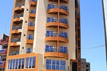 Hotel Colonia Dakar