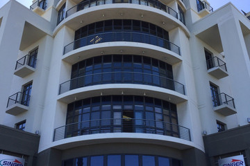 Hotel colosseum Johannesburg