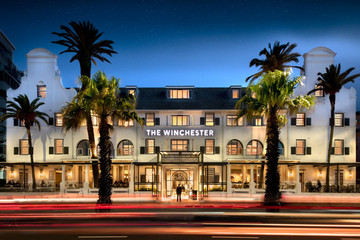 Hotel Court Classique Cape Town
