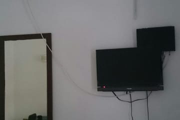 Hotel Dar Ismail Les Sources Tunis