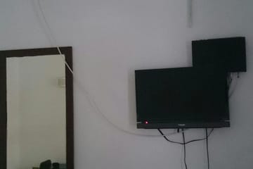 Hotel Dar Ismail Les Sources Tunis