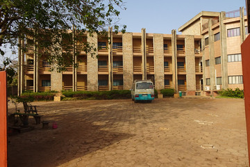 Hôtel de la Donga Djougou