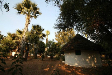 Hôtel de wassadou Dakar