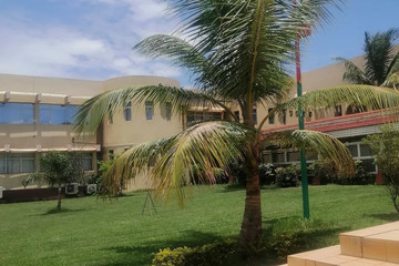 Hôtel des Députés Ouagadougou