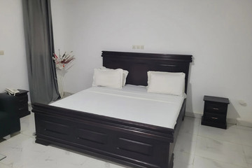 Hotel des lacs Yamoussoukro