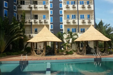 Hôtel Djamou Tenkodogo