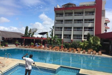 Hotel Du Lac Cotonou