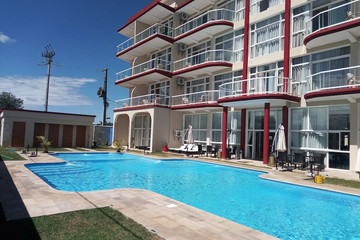 Hôtel Du Menabe Antsirabe