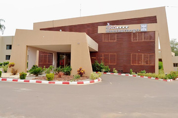 Hôtel du mont korhogo Korhogo