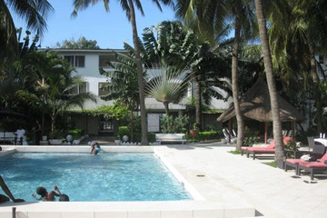 Hotel Du Port Cotonou