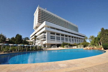 Hôtel El Aurassi Alger