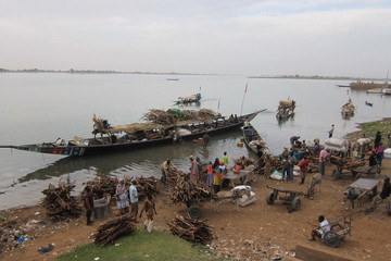 Hôtel Esplanade Ségou