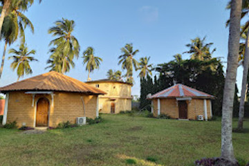 Hôtel Farafina Abidjan