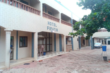 Hôtel FIFATIN Bohicon