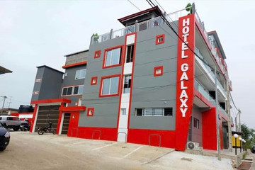 Hôtel Galaxy Abidjan