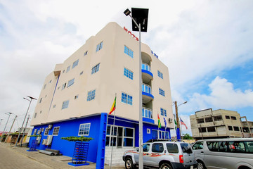 Hotel Galilée Cotonou