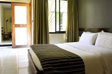 Hotel Ganalé Dakar