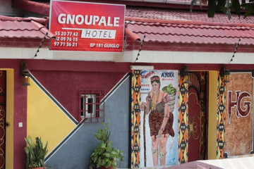 Hôtel Gnoupale Guiglo