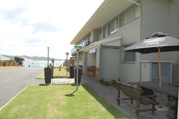 Hotel Gonubie Cape Town