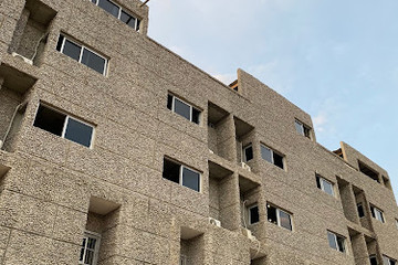 Hôtel Grau Abidjan