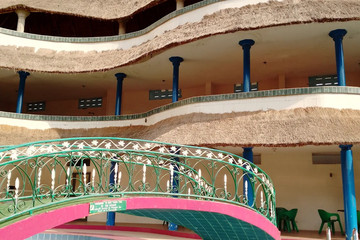 Hotel Green Horse Cotonou