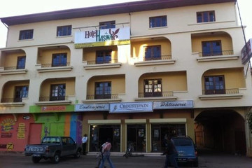 Hôtel Hasina Antsirabe