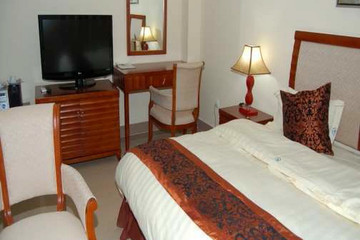Hotel Historico Luanda