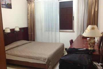 Hotel Horizon Abidjan