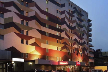 Hotel Ibis Abidjan Plateau Abidjan