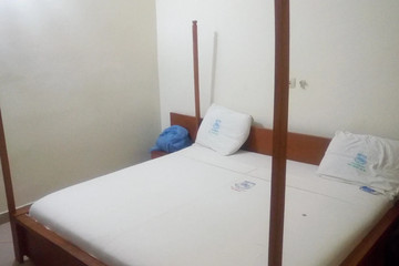 Hotel Ife Oluwa Parakou
