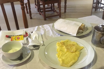 Hotel Iris Ouagadougou