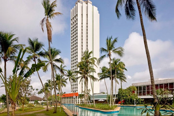 Sofitel Hotel Ivoire Abidjan