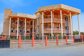 HOTEL IYA-OASIS Parakou