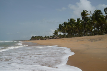 Hotel Joca Cotonou
