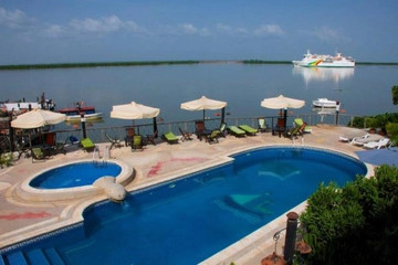 Hôtel kadiandoumagne Casamance