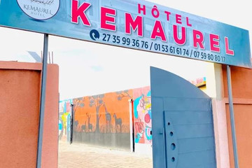 Hôtel Kemaurel Daloa