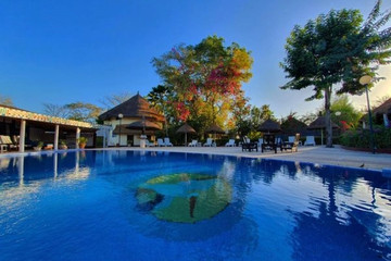 Hotel Keur Saloum Cap Skirring