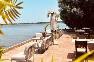 Hôtel key 19 Assinie