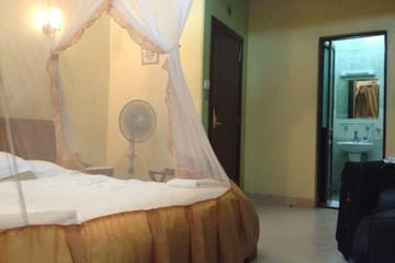 Hotel Kipepeo Nairobi