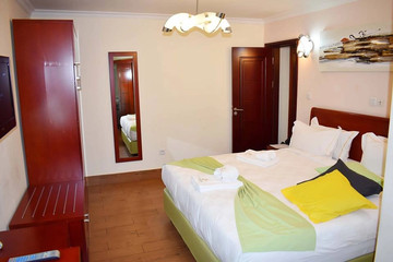 Hotel la falaise yaounde Yaoundé