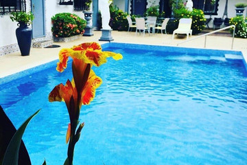 Hotel La Licorne Abidjan