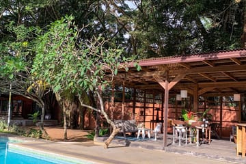 Hotel La Paix Abidjan
