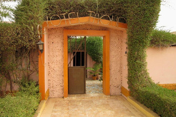 Hôtel la taouey Dakar