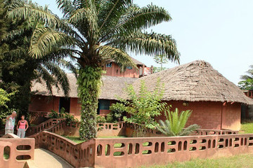 Hotel la terrasse Sassandra