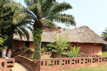 Hotel la terrasse Sassandra