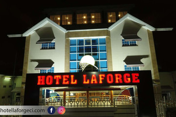 Hôtel Laforge Abidjan