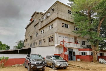 Hotel Le Baron Lokossa