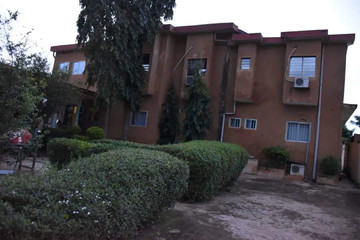 Hotel Le Bijou Parakou