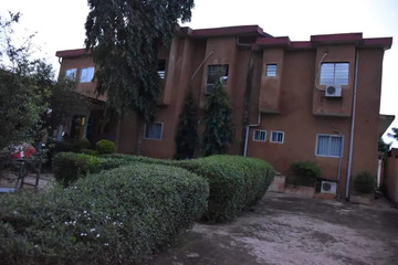Hotel Le Bijou Parakou