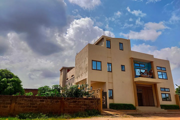 Hotel le Mono Parakou